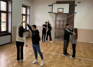 Ples kao kulturološki i sociološki fenomen