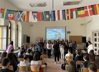 PROFESIONALNA ORIJENTACIJA Promocija škole