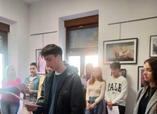 Promocija Rječnika za bh. olimpijce – pripreme za Olimpijadu 2024.